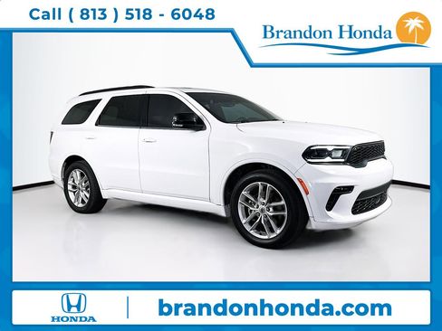 Used 2023 Dodge Durango GT image 1