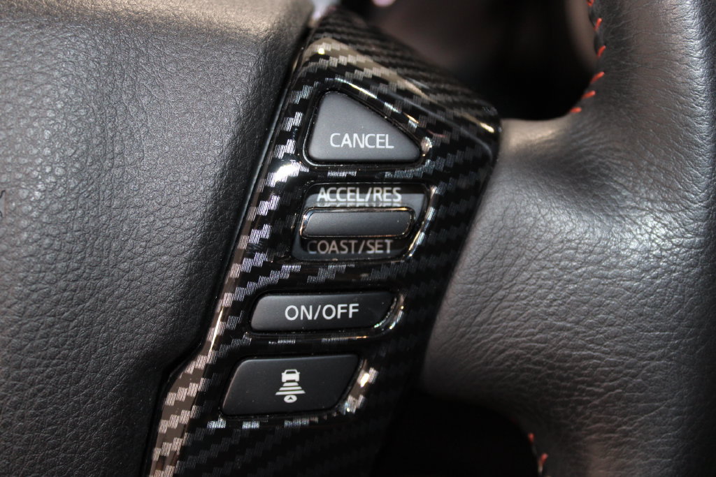 Used 2023 Nissan Titan PRO-4X w/ Pro-4x Convenience Package AWD/4WD image 24