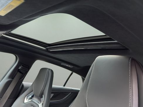 Used 2023 Mercedes-Benz AMG GT 63 image 32