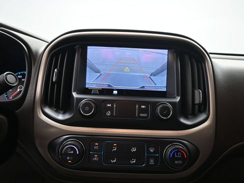 Used 2021 GMC Canyon Denali AWD/4WD image 17