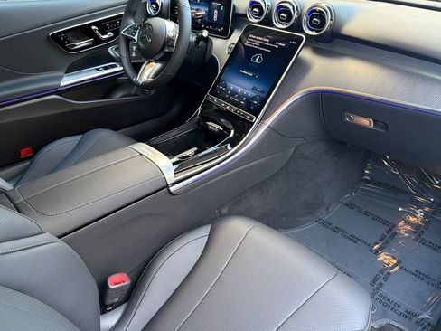 New 2026 Mercedes-Benz CLE 300 4MATIC Coupe image 14