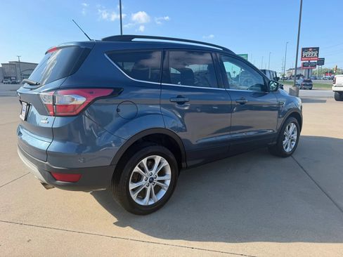 Used 2018 Ford Escape SE AWD/4WD image 19