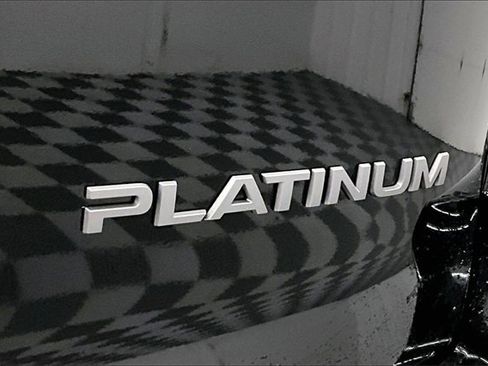 New 2026 Nissan Armada Platinum image 19