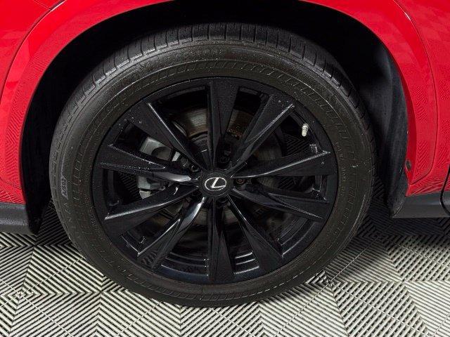 Used 2023 Lexus NX 350 F Sport AWD/4WD image 15