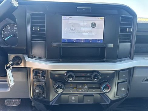 New 2026 Ford F600 4x4 Regular Cab Super Duty w/ XL Chrome Package image 31