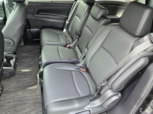New 2026 Honda Odyssey EX-L image 6