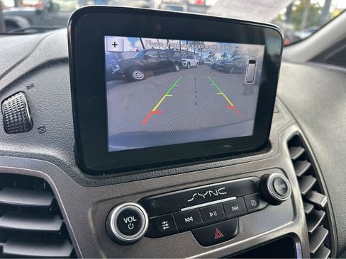 Used 2020 Ford Transit Connect XL image 6