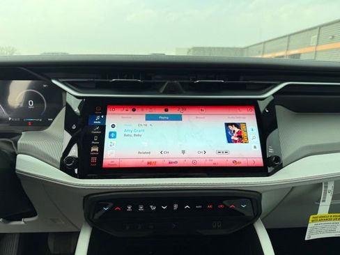 New 2026 Jeep Cherokee Limited image 18