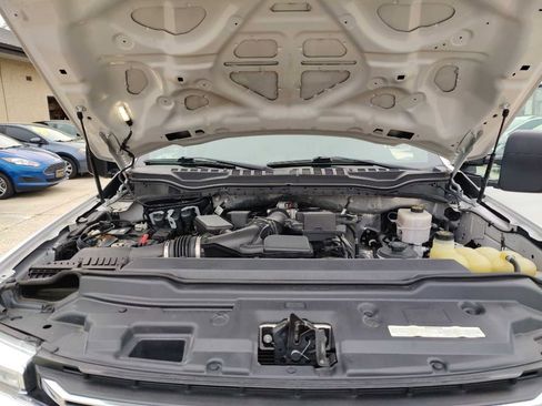 Used 2021 Ford F350 XL w/ Power Equipment Group image 34