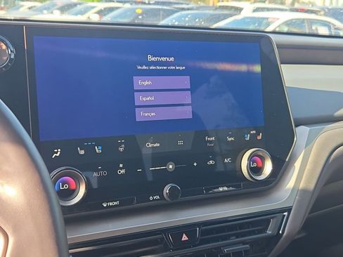 Used 2026 Lexus TX 350 AWD w/ Technology Package image 14