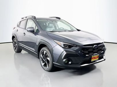 New 2025 Subaru Crosstrek 2.5i Limited