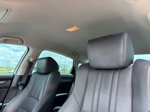 Used 2022 Honda Accord Sport Special Edition image 5