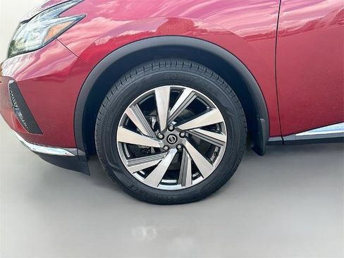 Used 2020 Nissan Murano SL w/ Moonroof Package image 23