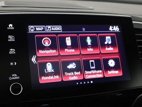 Used 2022 Honda Ridgeline RTL-E image 32