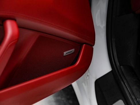 Used 2021 Porsche 911 Carrera 4 image 79