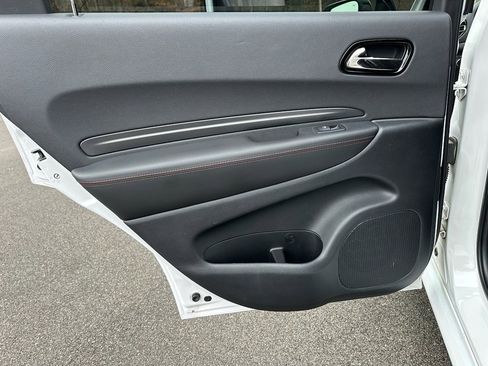 Used 2024 Dodge Durango GT image 25