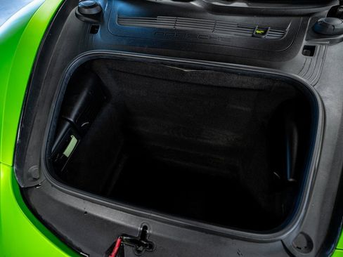 Used 2017 Porsche 718 Boxster S image 50