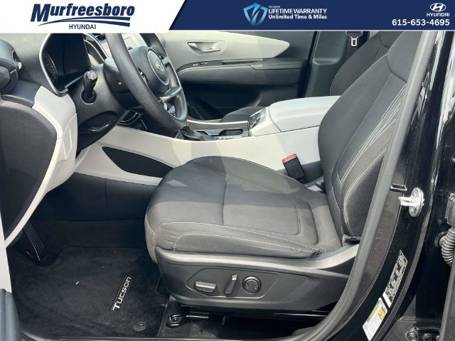 Used 2023 Hyundai Tucson SEL FWD image 13