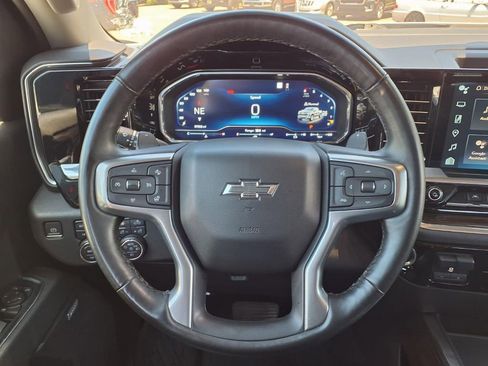 Used 2023 Chevrolet Silverado 1500 RST AWD/4WD image 31