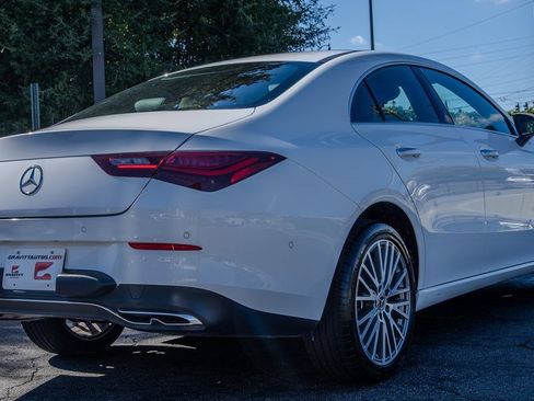 Used 2025 Mercedes-Benz CLA 250 image 27
