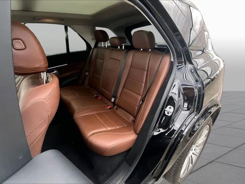Used 2024 Mercedes-Benz GLE 350 4MATIC image 20