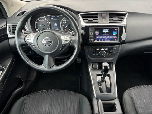 Used 2019 Nissan Sentra SV w/ Special Edition Package image 17