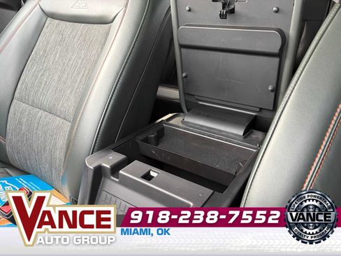 Used 2023 Ford Explorer Timberline w/ Timberline Technology Package image 38