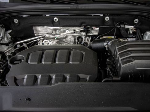 New 2026 Volkswagen Atlas SE FWD image 10