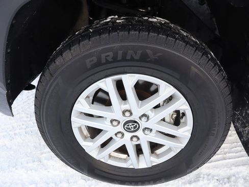 Used 2023 Toyota Tundra SR5 image 21