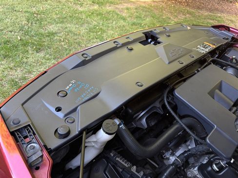 Used 2017 Chevrolet Silverado 1500 LT w/ All Star Edition image 67