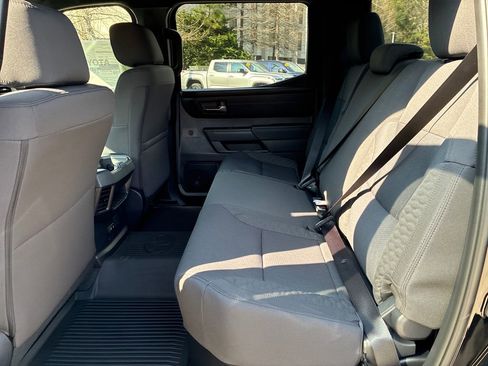 New 2026 Toyota Tundra SR5 image 16