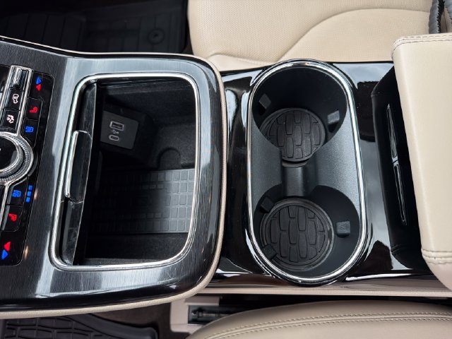 Certified 2023 Lincoln Nautilus Reserve AWD/4WD image 29