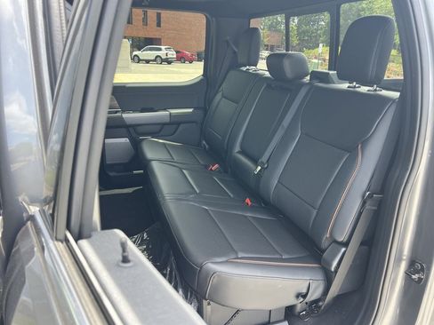 New 2026 Ford F150 Lariat w/ Equipment Group 501A Mid AWD/4WD image 19