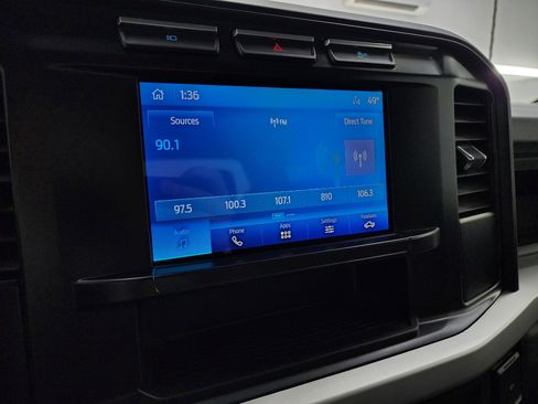 Used 2024 Ford F250 XL w/ STX Appearance Package image 11