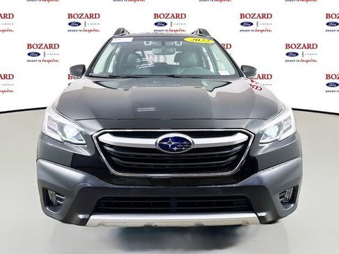 Used 2022 Subaru Outback Limited image 2