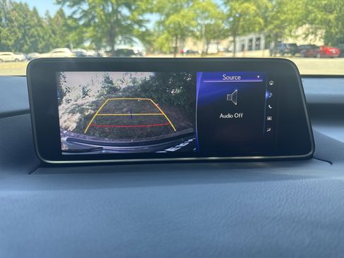 Used 2019 Lexus RX 350 AWD w/ Navigation Package image 15