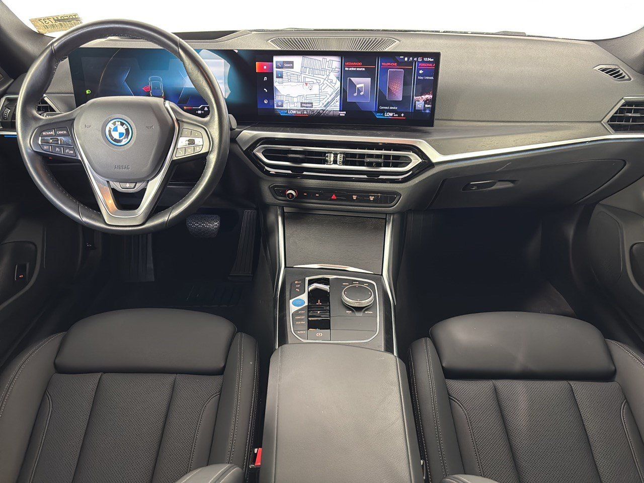 Used 2023 BMW i4 eDrive35 w/ Premium Package RWD image 17