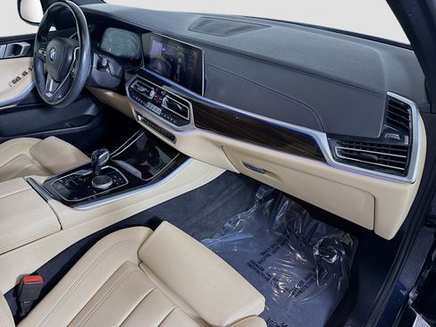Used 2020 BMW X5 sDrive40i w/ Convenience Package image 30