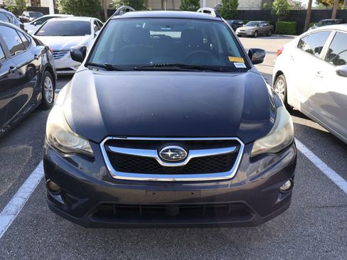 Used 2013 Subaru Crosstrek 2.0i Premium image 5