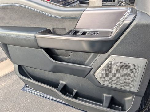 Used 2024 Ford F150 Platinum w/ Equipment Group 702A High image 19