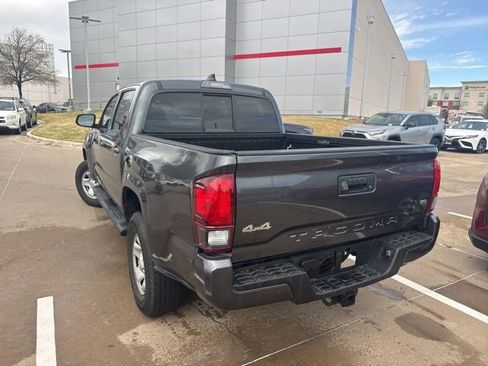 Used 2021 Toyota Tacoma SR image 4