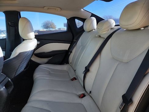 Used 2014 Dodge Dart Limited image 5