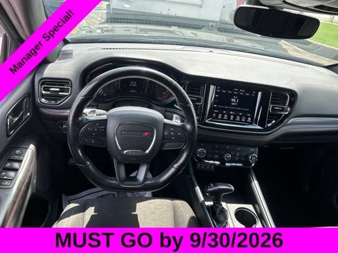 Used 2023 Dodge Durango GT RWD image 26