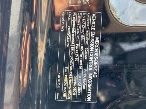 Used 2023 Mercedes-Benz E 450 4MATIC All-Terrain Wagon image 34