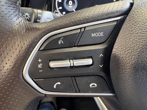 Used 2021 Hyundai Palisade Calligraphy image 31