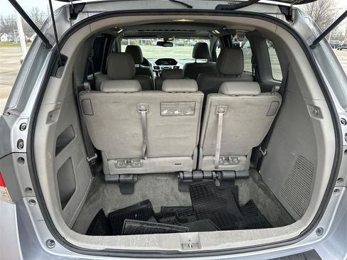 Used 2016 Honda Odyssey EX-L image 13