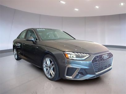 Used 2023 Audi A4 2.0T Premium Plus w/ Premium Plus Package