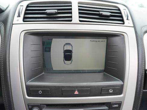 Used 2007 Jaguar XK Convertible RWD image 23