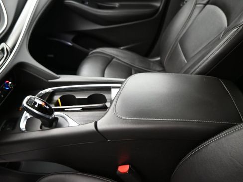 Used 2021 Buick Enclave Avenir w/ Avenir Technology Package image 21