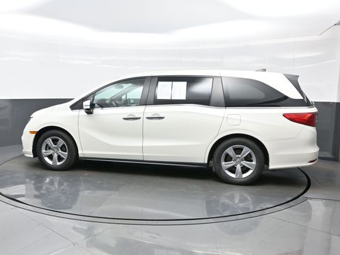 Used 2019 Honda Odyssey EX-L image 3